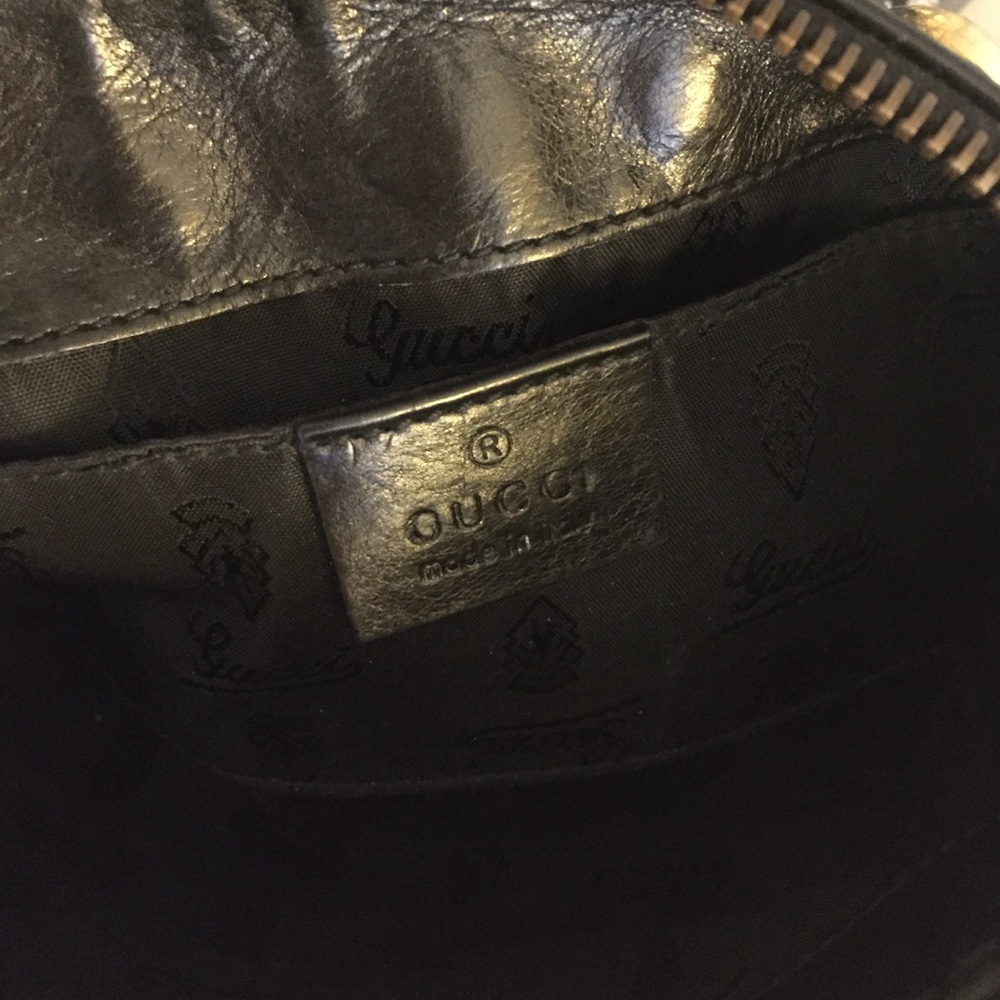 Gucci Handbag - Picture 3 of 5